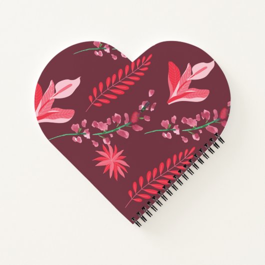 Patterfans Notitieboek (Achterkant)