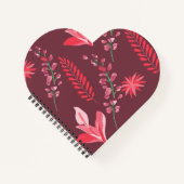 Patterfans Notitieboek (Voorkant)