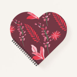 Patterfans Notitieboek