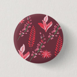 Patterfans Ronde Button 3,2 Cm