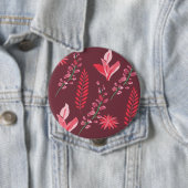 Patterfans Ronde Button 4,0 Cm (In situ)