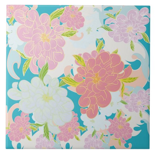 Patterfans Tegeltje (Voorkant)