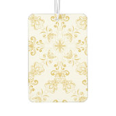 Pattern5 Luchtverfrisser (Achterkant)