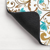 Pattern 33 Mousepad Muismat (Hoek)