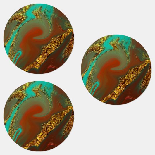 pattern abstract labels (Groep)