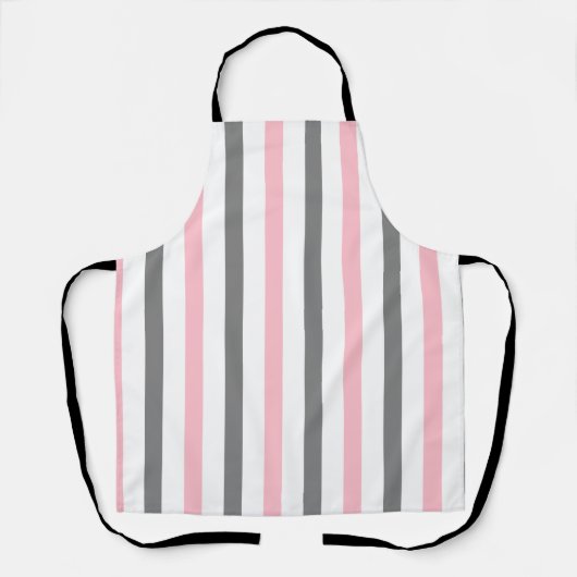 Pattern Bath Towels Schort (Voorkant)