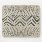 Pattern Bazaar - Geometrische vormen Muismat (Voorkant)