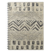 Pattern Bazaar - Geometrische vormen Notitieboek (Voorkant)