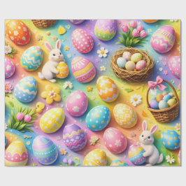 Pattern Cadeaupapier