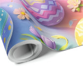 Pattern Cadeaupapier (Rol Hoek)