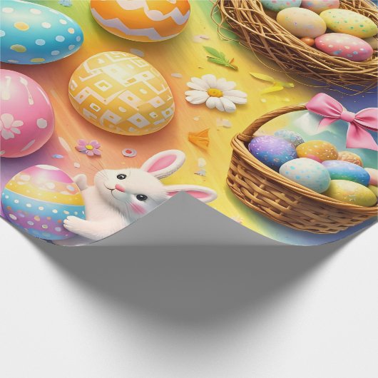 Pattern Cadeaupapier (Hoek)