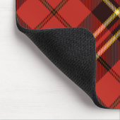 Pattern Colorfull Stylish Scottish Muismat (Hoek)