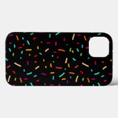 Pattern Colorfull Stylish Summer Case-Mate iPhone Case (Achterkant (horizontaal))