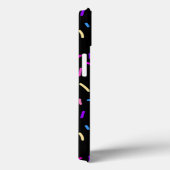 Pattern Colorfull Stylish Summer Party Case-Mate iPhone Case (Achterkant / Rechts)