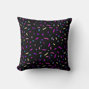 Pattern Colorfull Stylish Summer Party Kussen