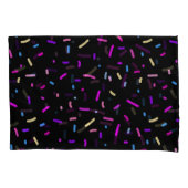 Pattern Colorfull Stylish Summer Party Kussensloop (Voorkant-Links)
