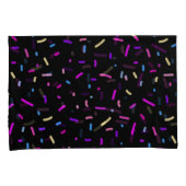 Pattern Colorfull Stylish Summer Party Kussensloop (Voorkant-Rechts)