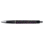 Pattern Colorfull Stylish Summer Party Pen (Voorkant)