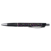 Pattern Colorfull Stylish Summer Party Pen (Bodem)