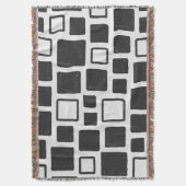 pattern deken (Voorkant Verticaal)