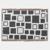 pattern deken (Voorkant)