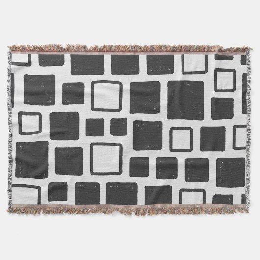 pattern deken (Voorkant)