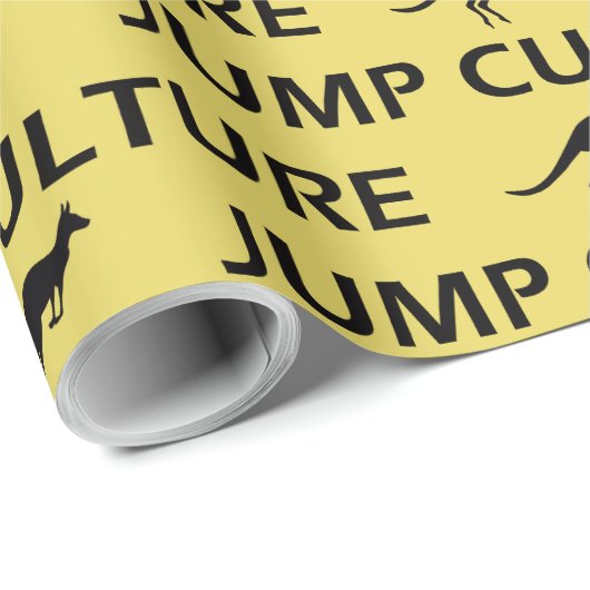 pattern design cadeaupapier (Rol Hoek)