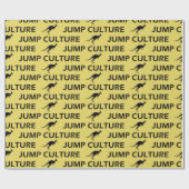 pattern design cadeaupapier (Vlak)