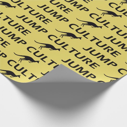 pattern design cadeaupapier (Hoek)