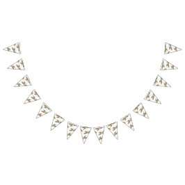 pattern-draairy-background vlaggetjes