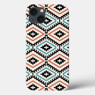 Pattern Geometric Mode Stylish Trendy Case-Mate iPhone Case