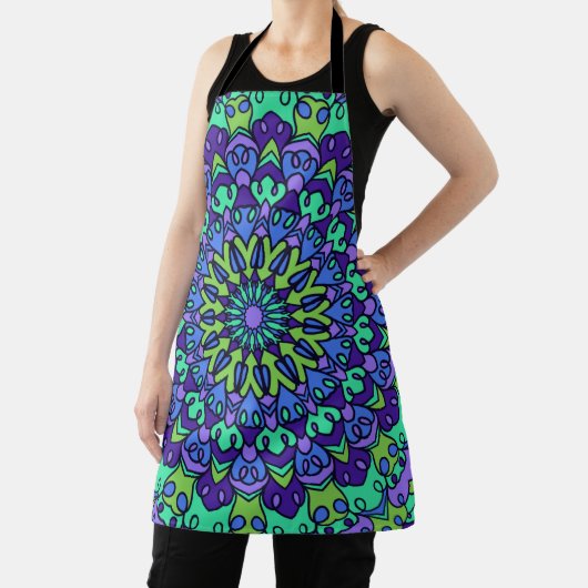 Pattern Geometric Trendy Cute Schort (Insitu)