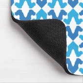 Pattern Great Dane Muismat (Hoek)