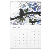 Pattern Mania Art Kalender (Jan 2027)