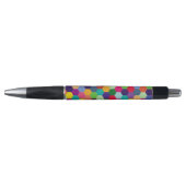 Pattern Modern Colorful — Mode spring hipster Pen (Voorkant)