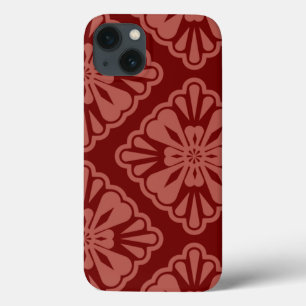 Pattern Modern Stylish Geometric Trendy Case-Mate iPhone Case