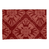 Pattern Modern Stylish Geometric Trendy Kussensloop (Voorkant-Rechts)