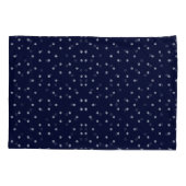 Pattern Modern Stylish Summer  Kussensloop (Achterkant-Links)