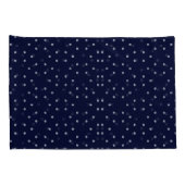 Pattern Modern Stylish Summer  Kussensloop (Achterkant-Rechts)