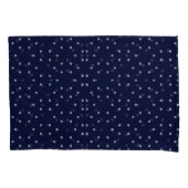 Pattern Modern Stylish Summer  Kussensloop (Voorkant-Links)