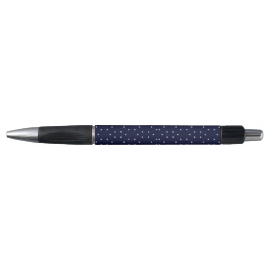 Pattern Modern Stylish Summer  Pen (Voorkant)