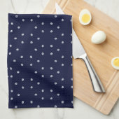 Pattern Modern Stylish Summer Theedoek (Quarter Fold)