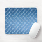 PATTERN MOUSEPAD MUISMAT (Met muis)