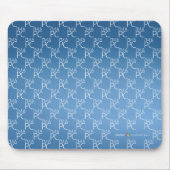 PATTERN MOUSEPAD MUISMAT (Voorkant)