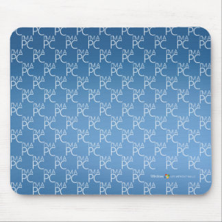 PATTERN MOUSEPAD MUISMAT