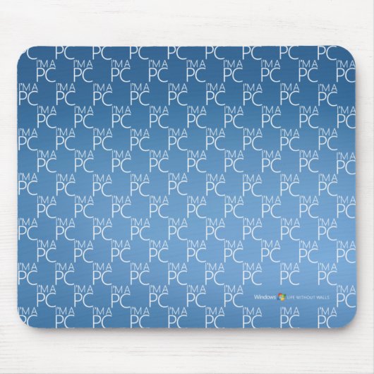 PATTERN MOUSEPAD MUISMAT (Voorkant)