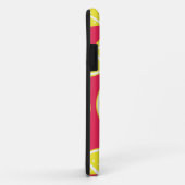 pattern of lemon Case-Mate iPhone case (Achterkant/rechts)