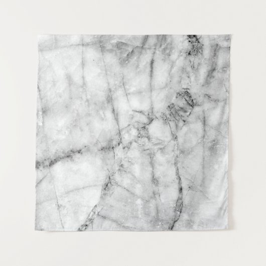 Pattern on the white marble floor texture and back wandkleed (Voorkant)