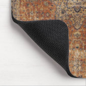 Pattern persian tapstijl muismat (Hoek)