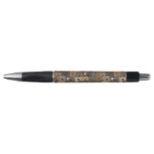 Pattern Pets Cute Dogs Lover Pen (Voorkant)